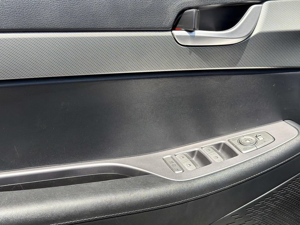Used 2024 Hyundai Palisade XRT FWD image 18