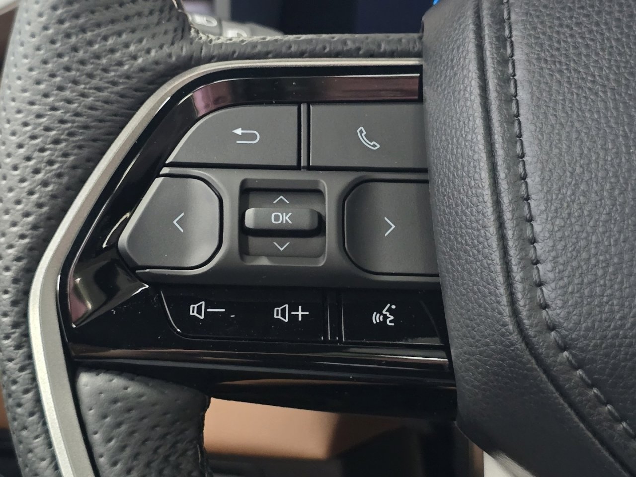 New 2026 Toyota Tundra 1794 Edition image 35