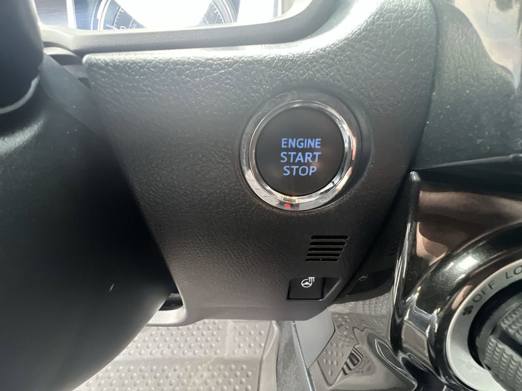 Used 2023 Toyota 4Runner TRD Off-Road Premium image 17