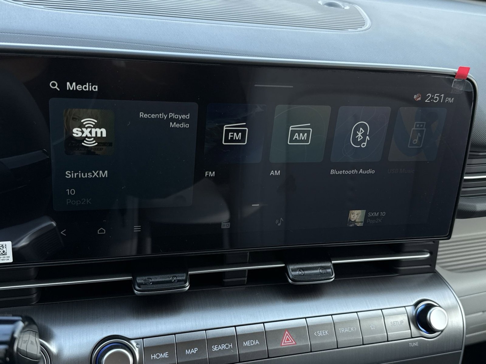 New 2026 Hyundai Kona SEL Premium image 18