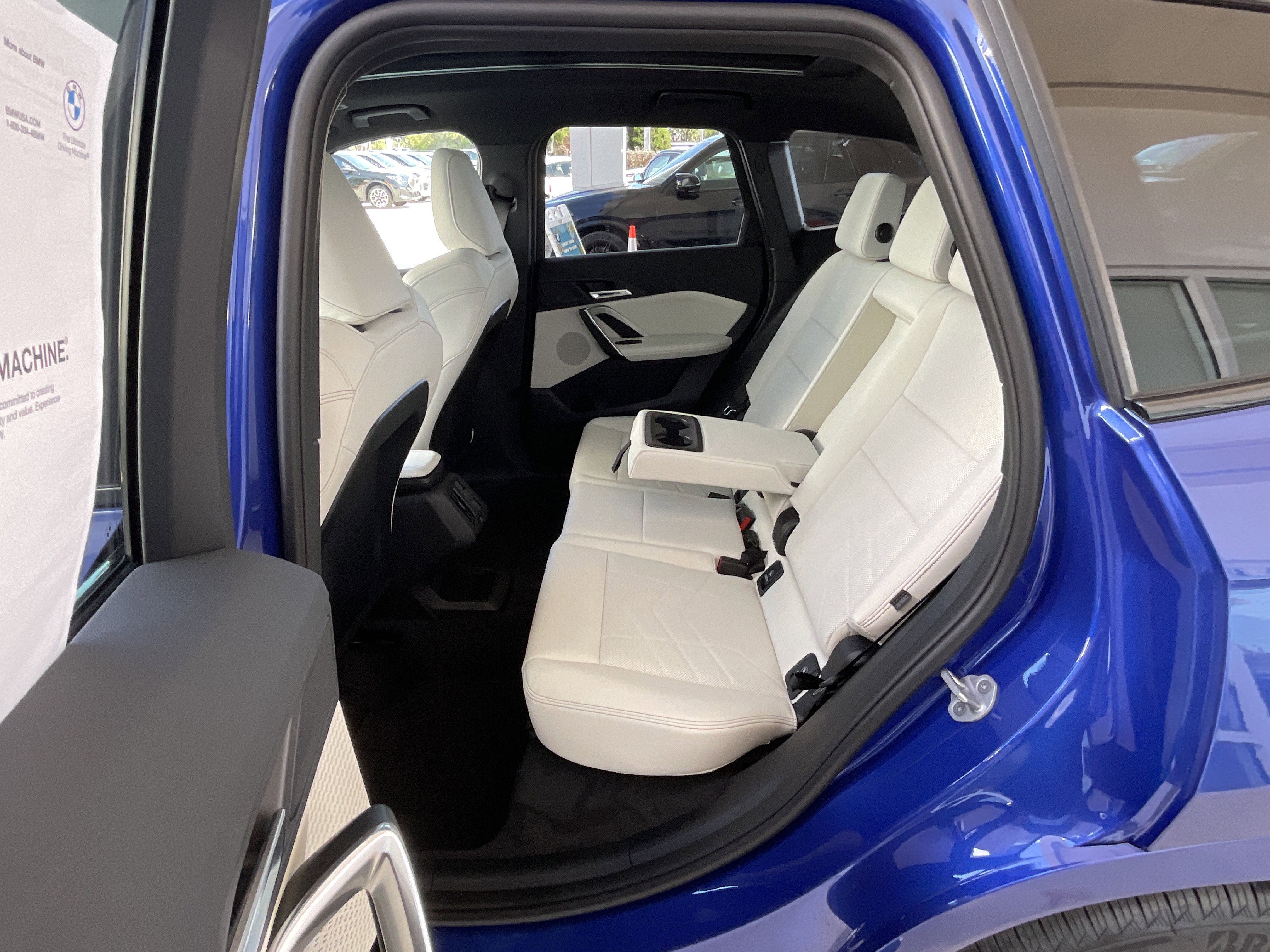 New 2026 BMW X1 xDrive28i w/ M Sport Package image 26