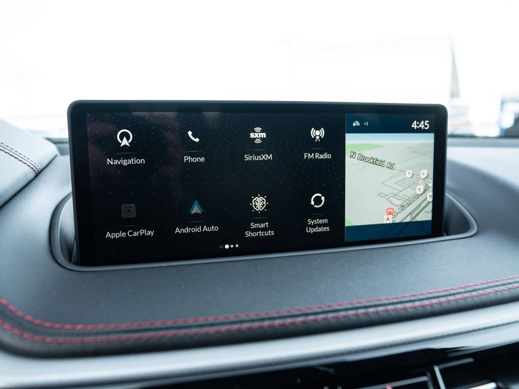 Certified 2023 Acura MDX A-Spec image 30