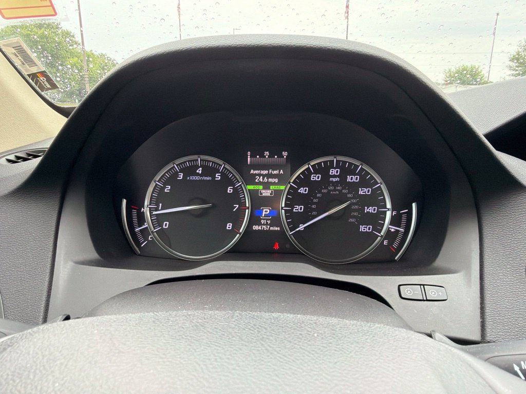 Used 2020 Acura MDX w/ Technology Package AWD/4WD image 31