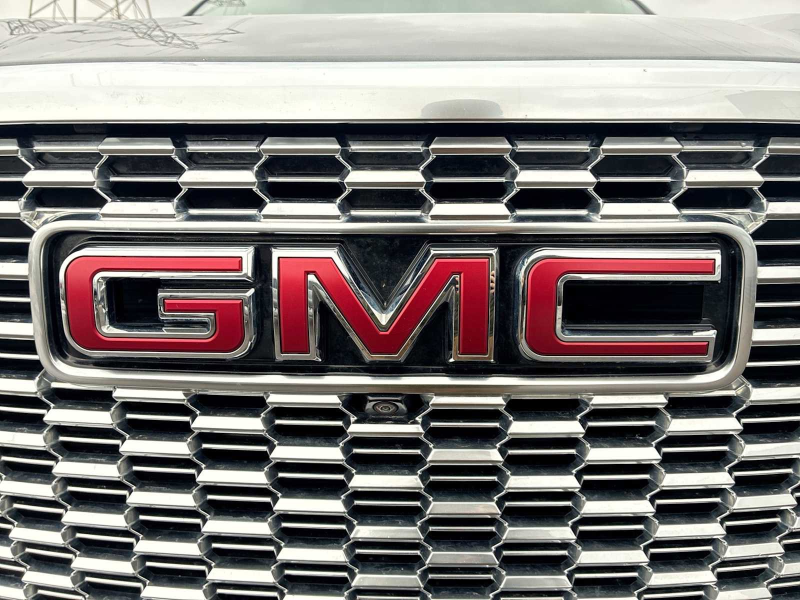 Certified 2022 GMC Yukon Denali image 37