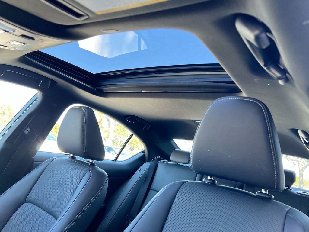 Certified 2024 Lexus IS 350 F Sport w/ Accessory Package 2 image 18