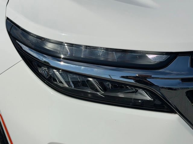 Certified 2023 Chevrolet Equinox LS AWD/4WD image 16