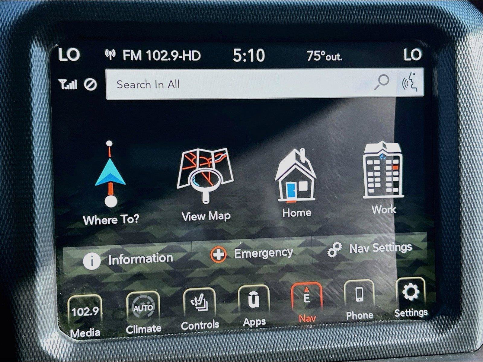 Used 2018 Jeep Wrangler Unlimited Rubicon AWD/4WD image 30