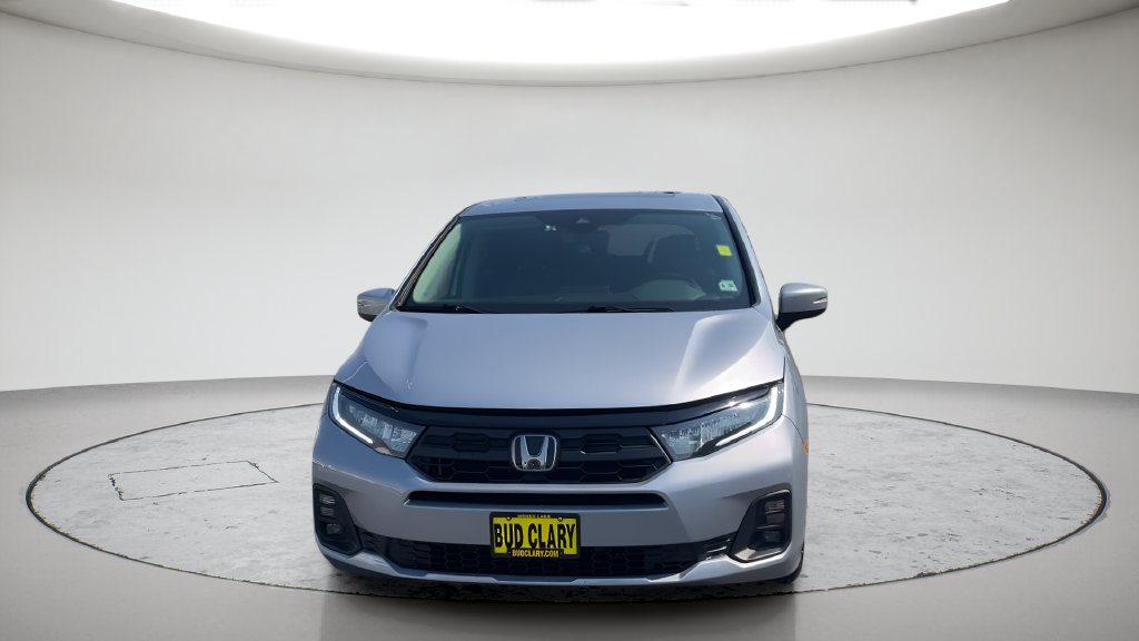 Used 2025 Honda Odyssey EX-L image 3