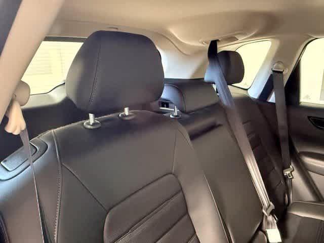 New 2027 Honda CR-V EX-L image 54