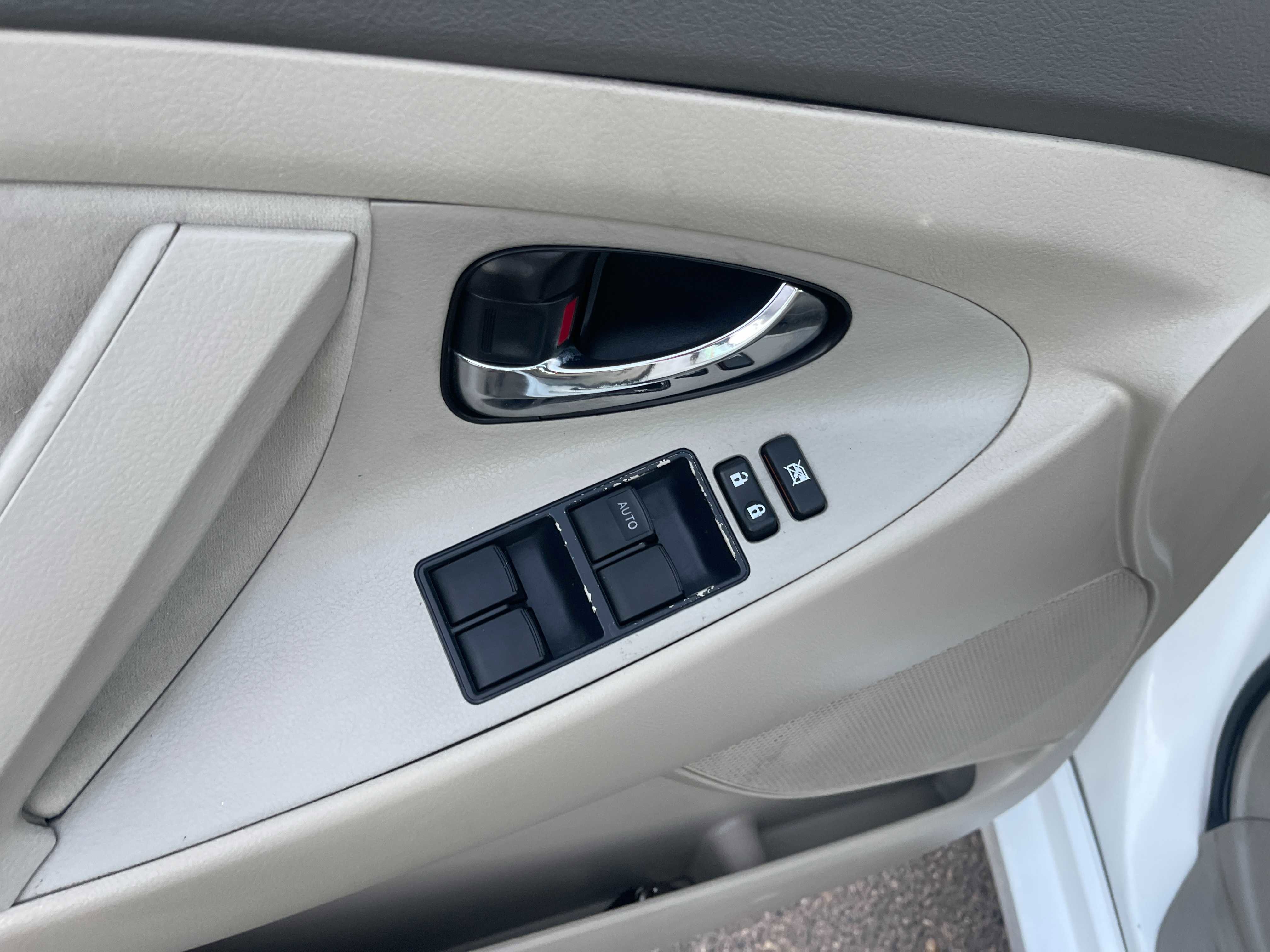 Used 2007 Toyota Camry LE FWD image 17