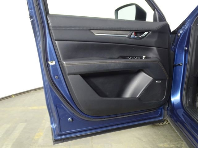 Used 2023 MAZDA CX-5 AWD 2.5 S w/ Premium Plus Pkg image 18