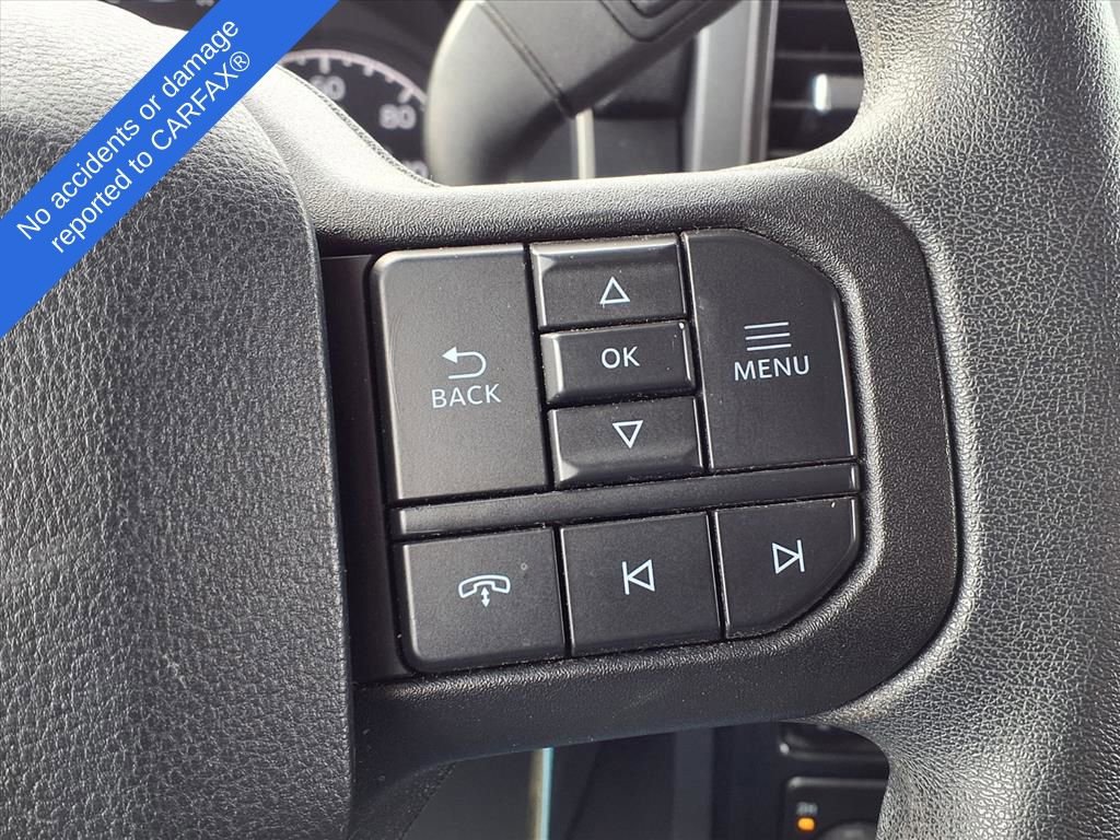 Used 2022 Ford F150 XLT w/ Trailer Tow Package image 24