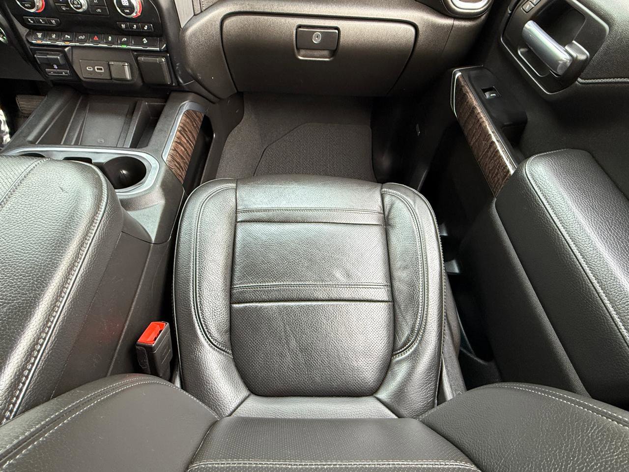 Used 2023 GMC Sierra 2500 Denali image 41