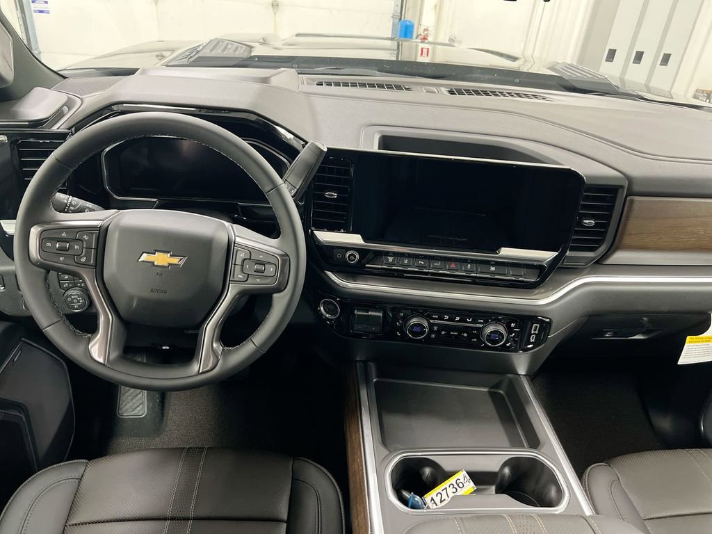 New 2026 Chevrolet Silverado 2500 High Country w/ High Country Premium Package image 10
