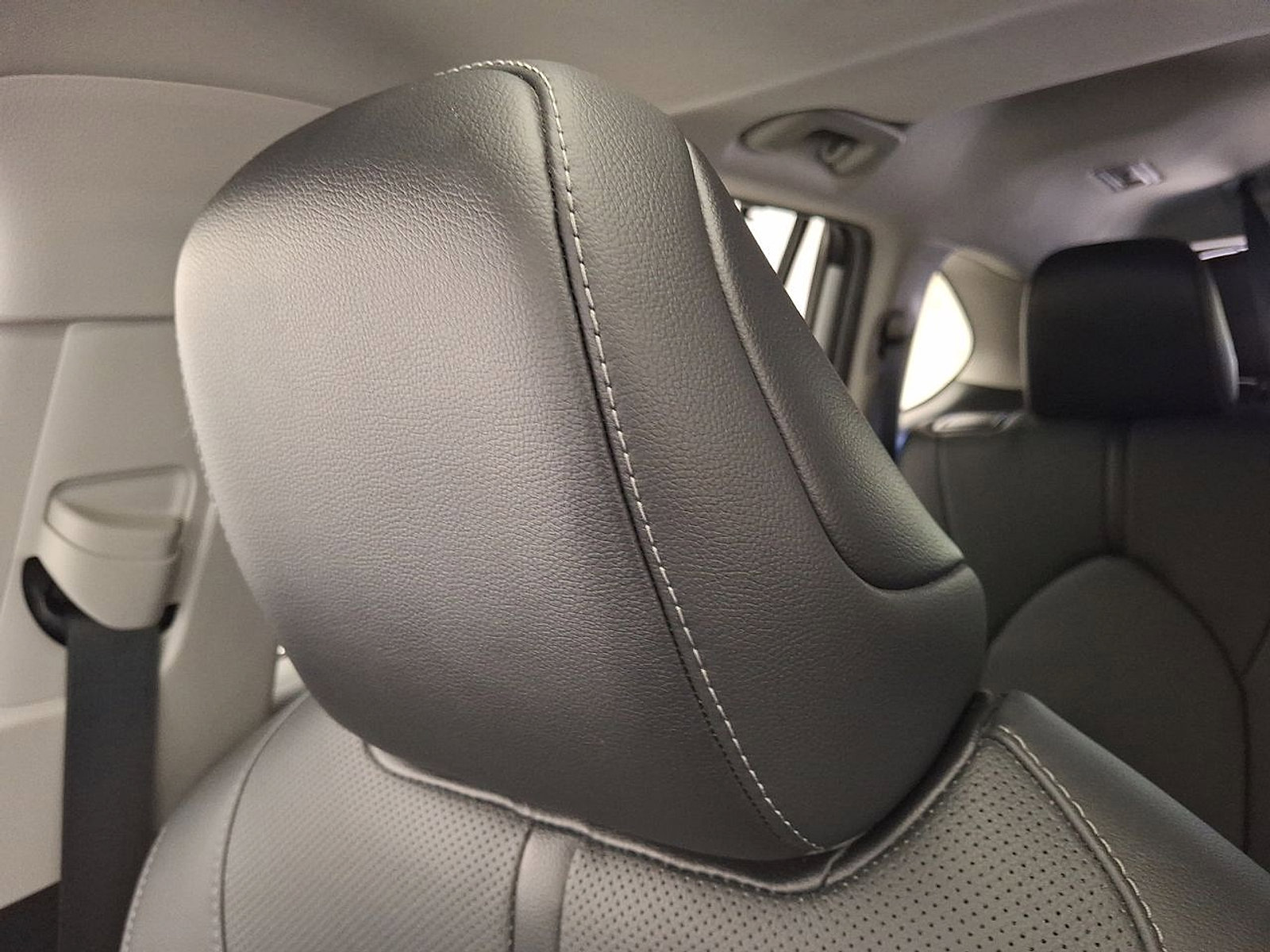 Certified 2021 Toyota Highlander Limited image 21