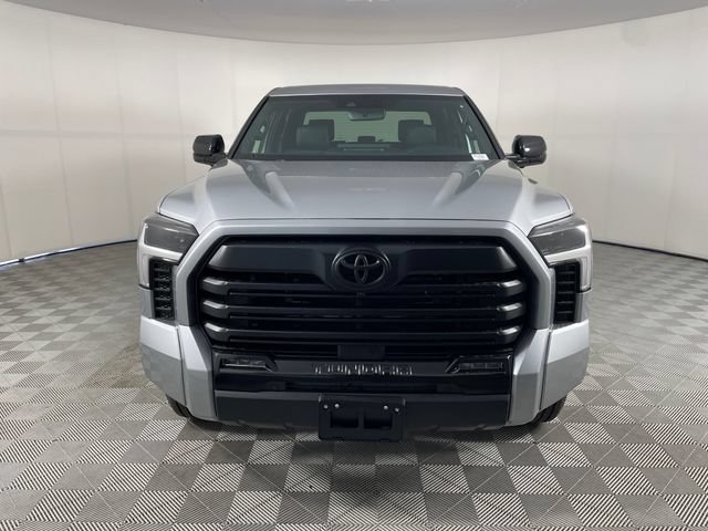 New 2026 Toyota Tundra Limited AWD/4WD image 23