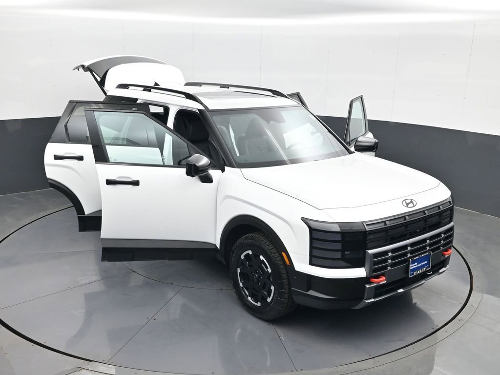 Certified 2026 Hyundai Palisade XRT Pro image 30