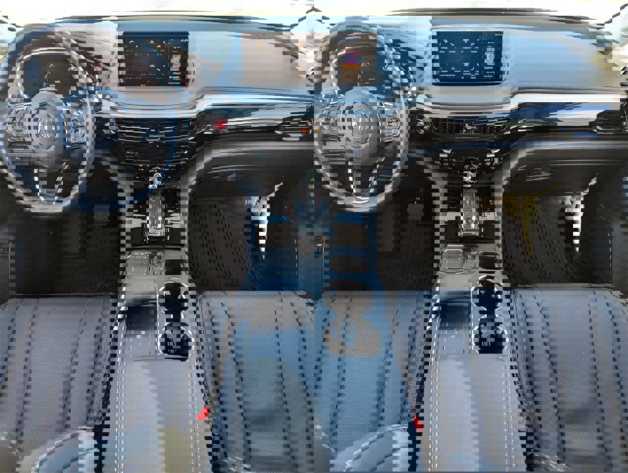 Used 2024 Acura MDX Technology image 17