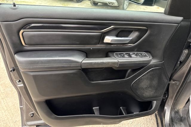 Used 2022 RAM 1500 Rebel w/ Rebel Level 2 Equipment Group image 19