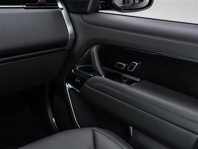 New 2027 Land Rover Range Rover SE AWD/4WD image 29