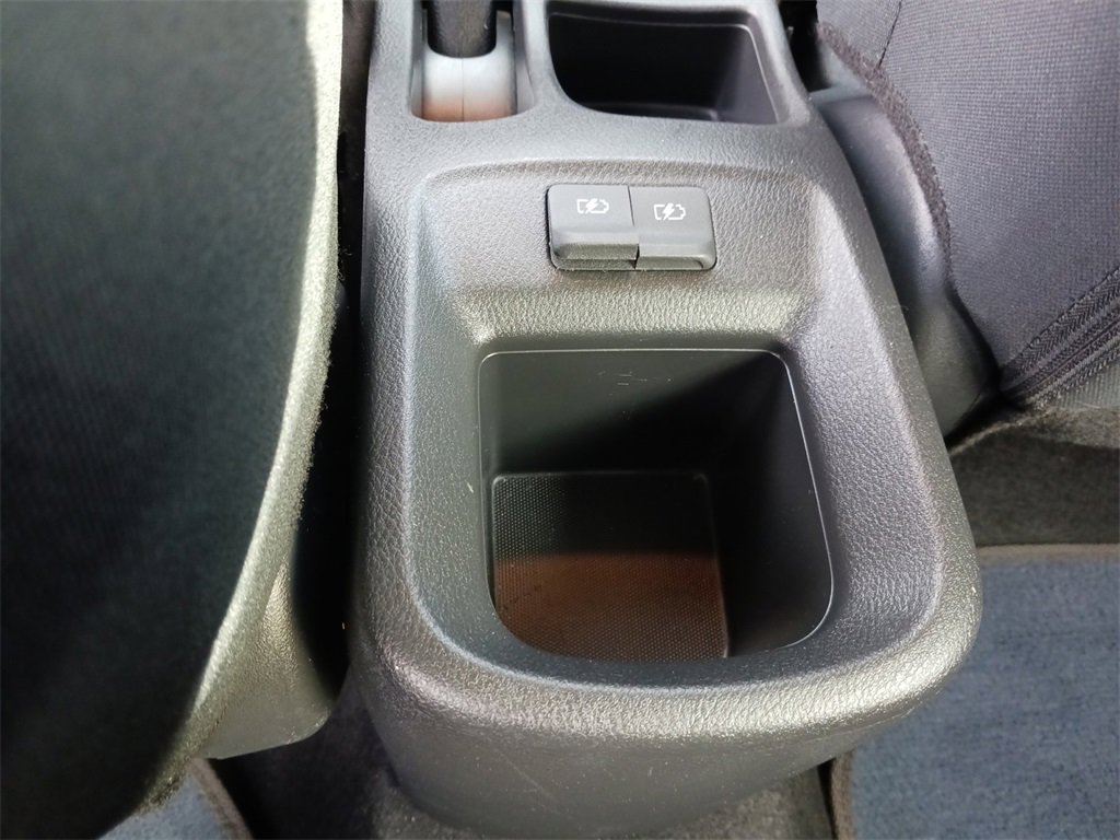 Used 2024 Nissan Versa S image 22