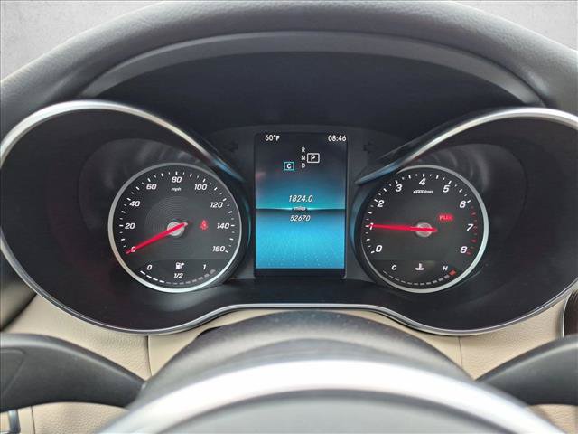 Used 2019 Mercedes-Benz C 300 Sedan image 11