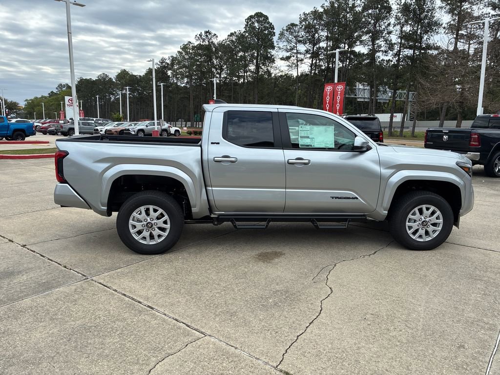 New 2026 Toyota Tacoma SR5 image 8