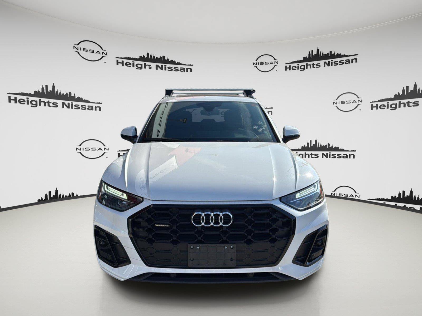 Used 2025 Audi Q5 2.0T Premium AWD/4WD image 10