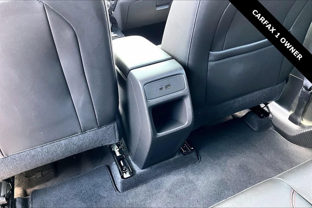 Used 2025 Chevrolet Trax RS FWD image 11