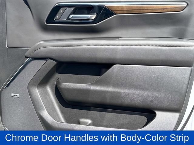 Used 2026 Chevrolet Tahoe High Country image 20