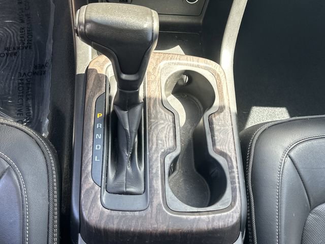 Used 2021 GMC Canyon Denali image 21