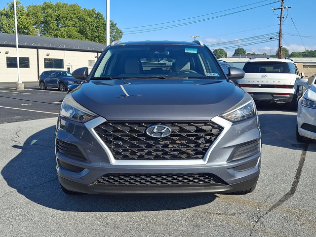 Used 2019 Hyundai Tucson Value AWD/4WD image 2