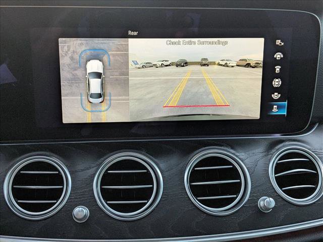 Used 2023 Mercedes-Benz E 350 Sedan image 16