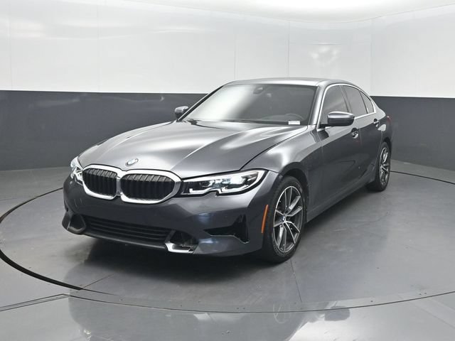 Used 2021 BMW 330i xDrive Sedan w/ Premium Package AWD/4WD image 29