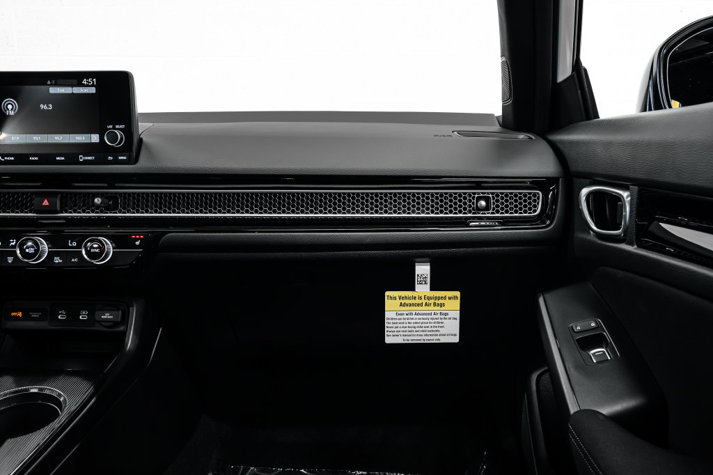 Used 2026 Honda Civic Sport image 31
