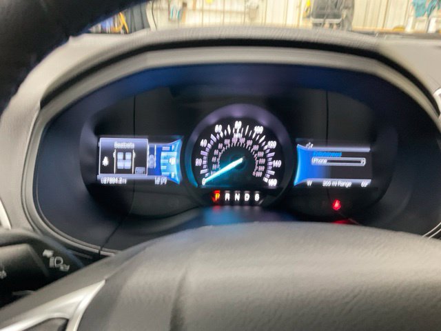 Used 2024 Ford Edge SEL w/ Convenience Package AWD/4WD image 10
