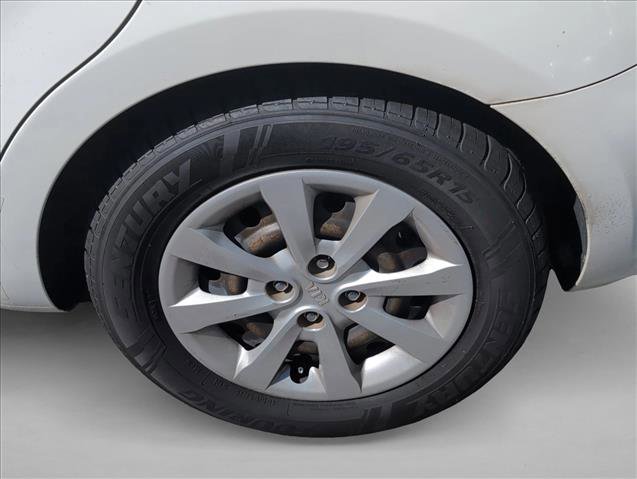 Used 2015 Kia Rio LX w/ Power Package FWD image 24