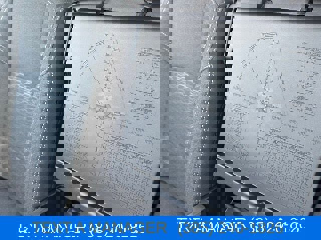 New 2026 RAM 2500 Big Horn image 24