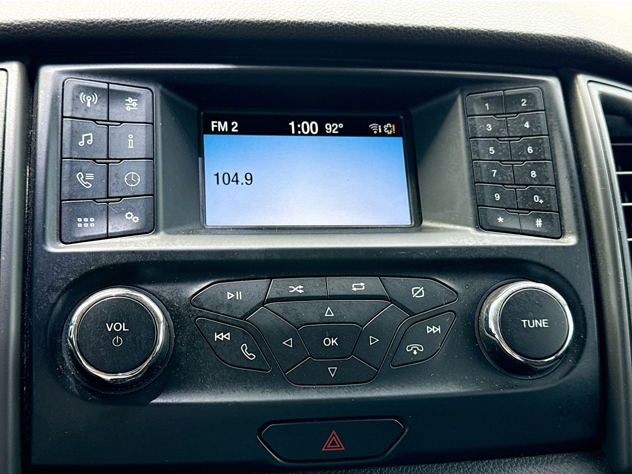 Used 2019 Ford Ranger XL w/ Equipment Group 101A Mid RWD image 28