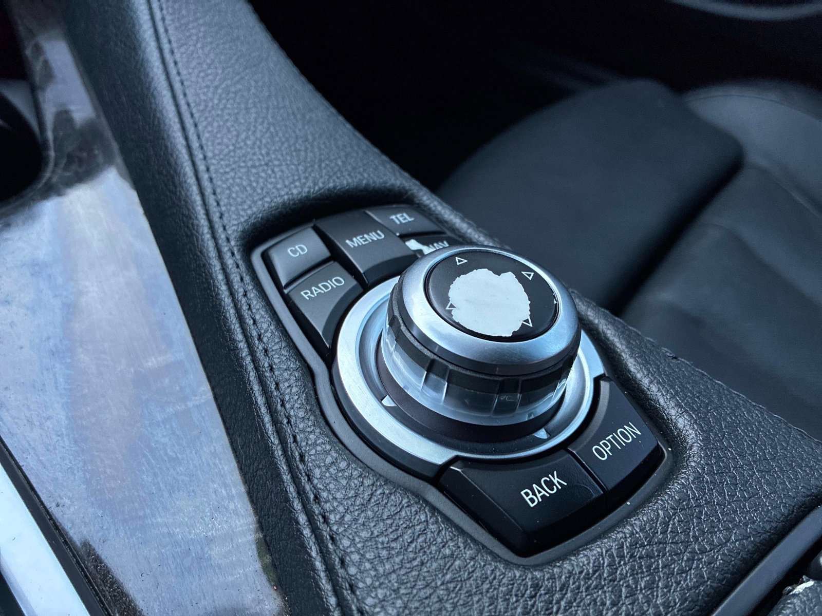 Used 2012 BMW 650i xDrive Convertible image 23