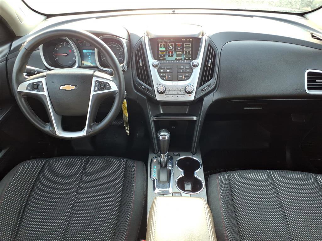 Used 2016 Chevrolet Equinox LT w/ Convenience Package image 9