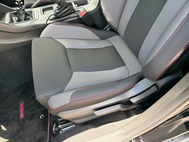 New 2026 Subaru WRX AWD/4WD image 20