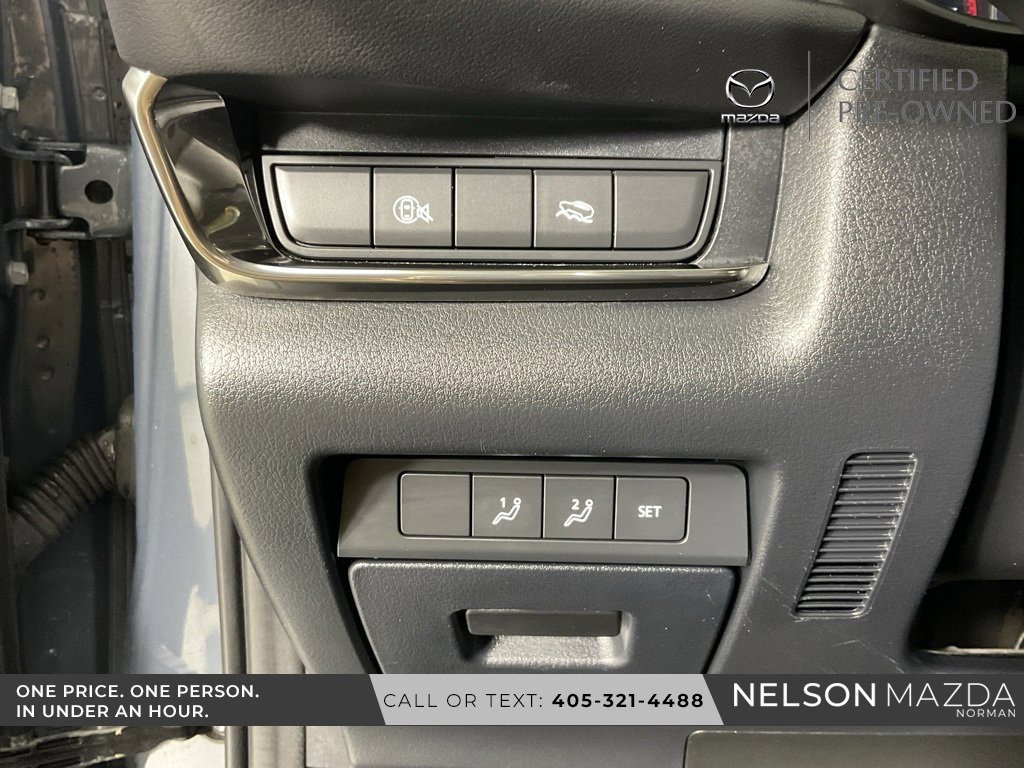 Certified 2025 MAZDA CX-30 AWD 2.5 S w/ Preferred Package image 42