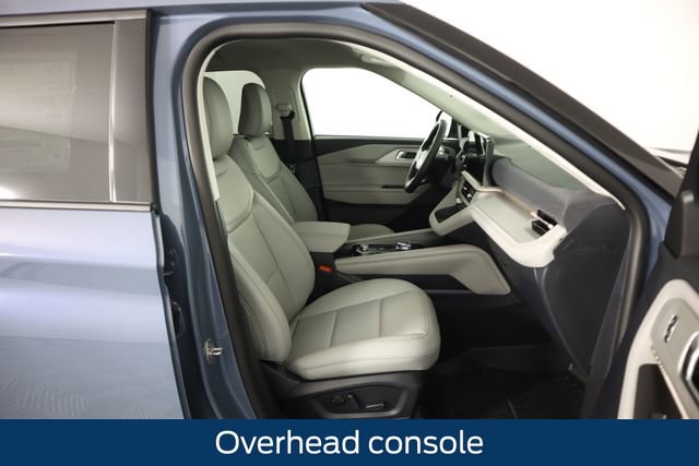 New 2026 Ford Explorer Active w/ Active Comfort Package image 56