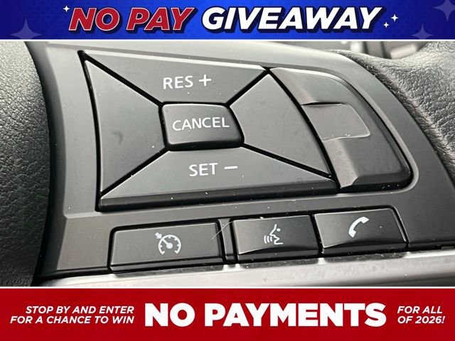 Used 2020 Nissan Rogue S image 31