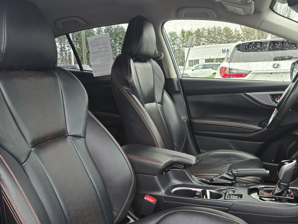 Used 2023 Subaru Crosstrek 2.5i Limited image 11