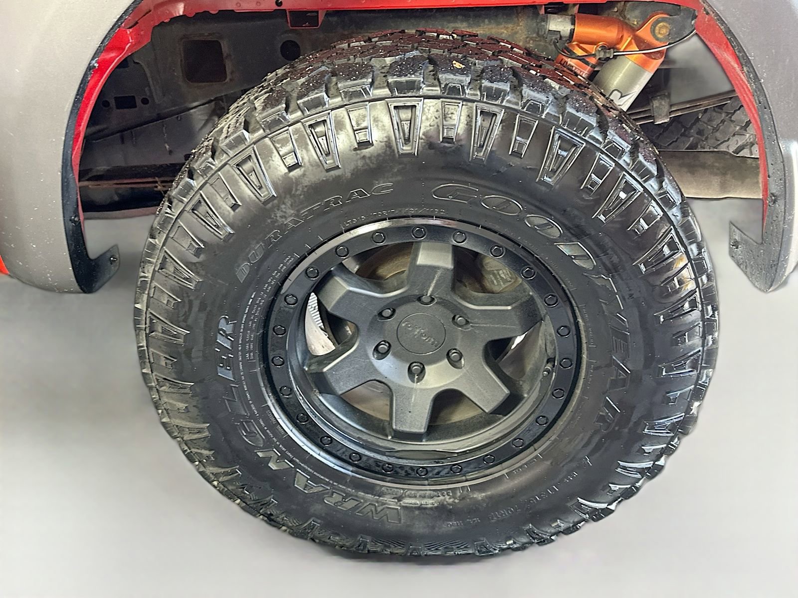Used 2020 Ford F150 Raptor w/ Equipment Group 802A Luxury AWD/4WD image 32