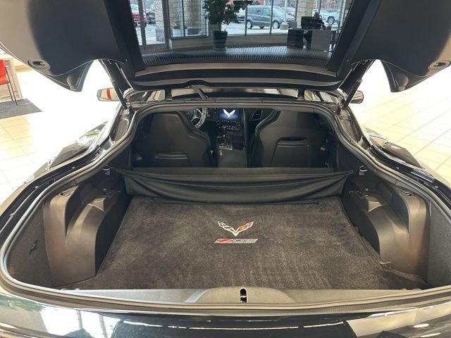 Used 2016 Chevrolet Corvette Z06 w/ 2LZ Preferred Equipment Group RWD image 22