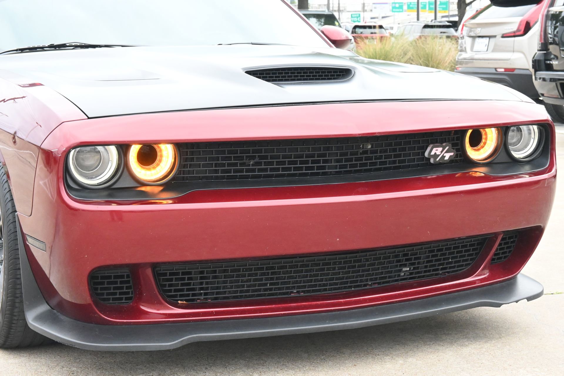 Used 2019 Dodge Challenger R/T RWD image 24