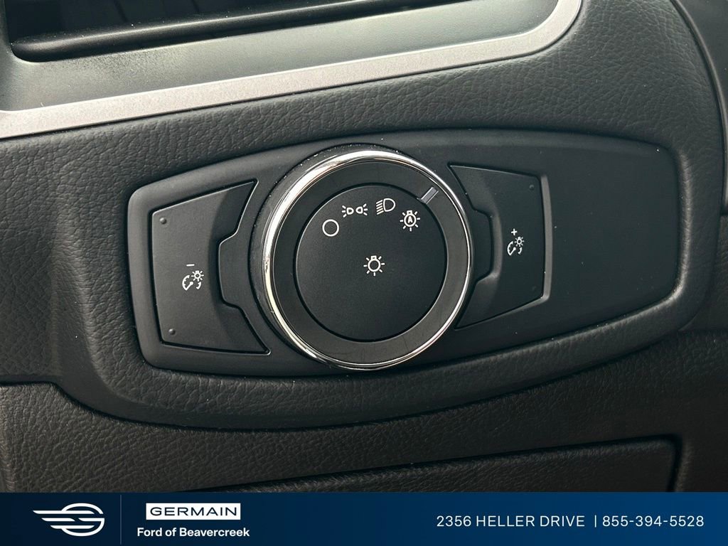Used 2017 Ford Edge SEL w/ Equipment Group 201A FWD image 25